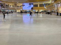 -冠军冰场CHAMPION RINK(苏州中心商场店)