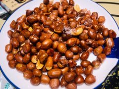 -新凯旋烧烤·燕姐千岛湖土菜