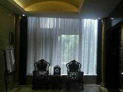 -山明水秀大饭店