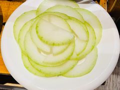 -周师兄大刀腰片火锅(洪崖洞旗舰店)