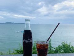-网红落日悬崖餐厅 The Sky Gallery