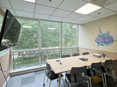 -环球·雅思托福·THiNKSAT留学语言培训学校(国贸校区)