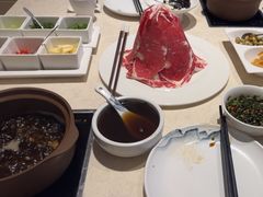 -澳门豆捞(裕华东路店)