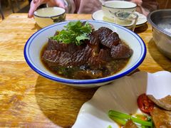 同安封肉-聪辉同安老美食饭店(大元路店)