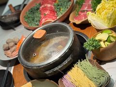 -芸山季·云南山珍菌火锅(南翔印象城MEGA店)