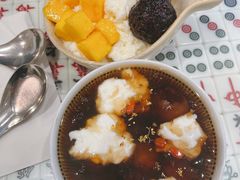 -堂屋糖水店(愚园店)