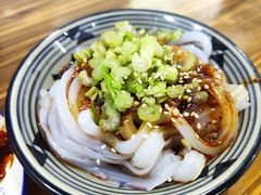 -洁美凉粉店(温江店)