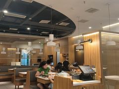 -大丰收·李家(浦西万达店)