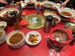 -渔乡米香·剁椒鱼头(四方坪店)
