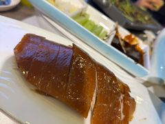 -老浒记烤鸭-北京菜(琉璃厂店)