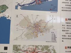 -广州市城市规划展览中心