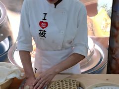 -西贝(南山宝能太古城店)