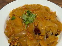 -九转小磨·非遗东北菜(群力店)