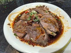 -吴忠民族饭庄(利通南街店)