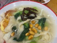 -7只羊·鲜羊肉串·地锅鸡精酿(玄武墨香路店)