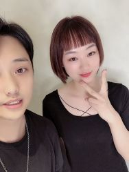 -ZAGA形象设计