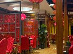 -芦月轩羊蝎子(劲松店)