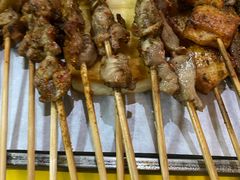 -望京小腰(北京总店)