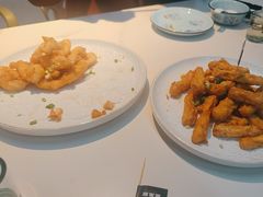 -园里前·私厨·福建菜(台江万达店)