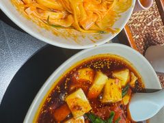 -长安大牌档之龙头酒肆(荣民龙首广场店)