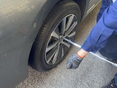 -路路通百辰汽车服务连锁(三合店)