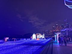 -海云台海滩