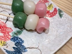 -Uni 忧你の深夜食堂(浦江万达广场店)