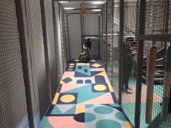 -奈尔宝家庭中心·亲子餐厅(北京东坝万达店)