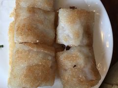 -澳门西南饭店·粤菜·茶市·手工点心(华海路店)