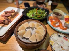 -创味·民间海南菜·非遗藤桥排骨(藤桥·免税城店)