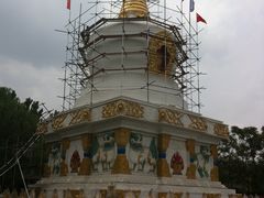-护国法轮寺