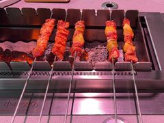-丰茂烤串(全国首店)