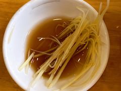 姜丝-裕兴记·三虾面(西北街总店)