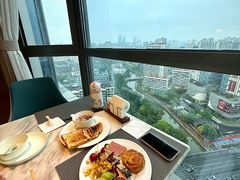 -上海华夏假日酒店