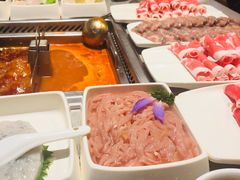 -海底捞火锅(振华商厦店)