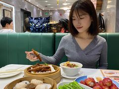 -赏点粤式点心(广州塔店)