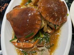 -小海豚•老字号海鲜餐厅(天涯店)