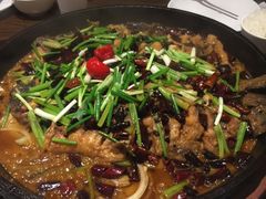 -老板恋上鱼(恒隆广场店)