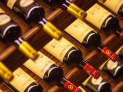 -凯撒城堡西餐厅(颐和国际店)