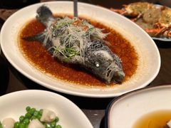 -环球港凯悦 · 享悦中餐厅