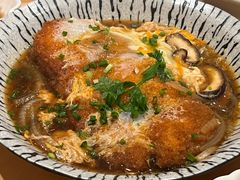 -和樂日本料理