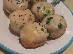 -小杨生煎(黄河路店)