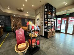 -星巴克(重庆新世纪凯瑞商都店)