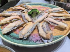 -红鼎豆捞·非遗鲍皇汤火锅(宝丰路店)