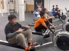 -義FAMILY综合体能训练馆(西门店)