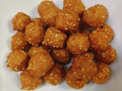 -真地道京味府·鲜橙烤鸭·北京菜(朝外大街东大桥店)