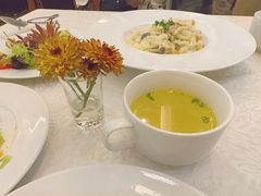 -爱茉莉意大利西餐厅