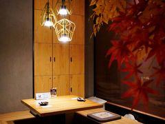 -隐泉之语日式料理(王府中环店)