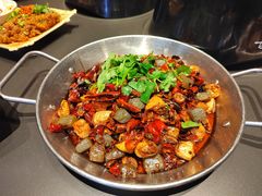 -古市香跷脚牛肉·非遗传承单位