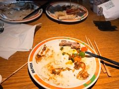 -比格比萨自助(国展店)